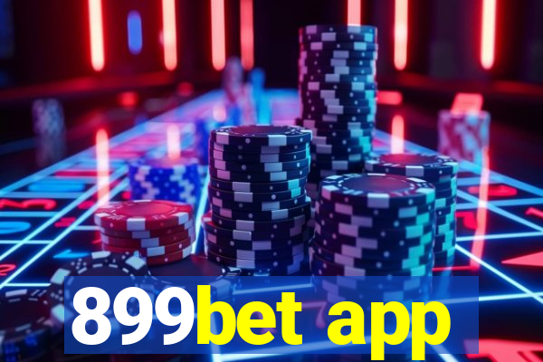 899bet app