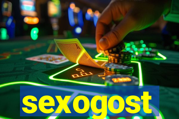 sexogost