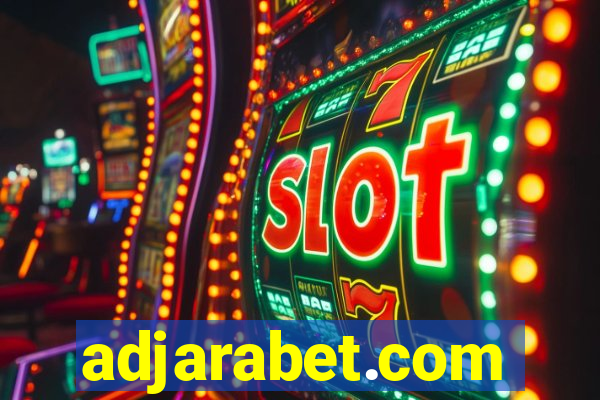 adjarabet.com