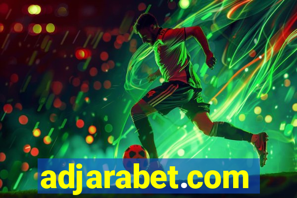 adjarabet.com