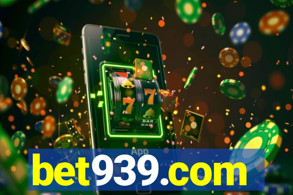 bet939.com