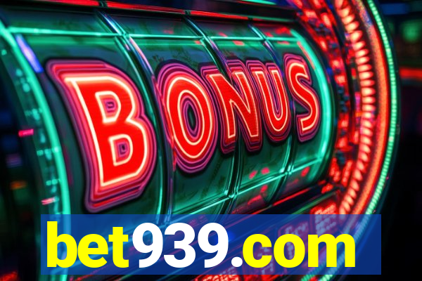 bet939.com