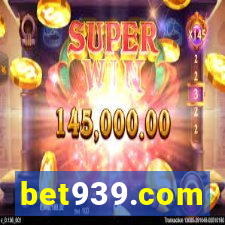 bet939.com