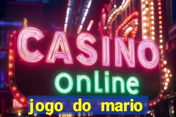 jogo do mario flash 2.0 no click jogos