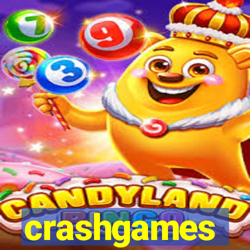 crashgames