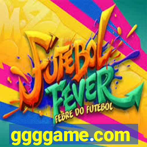 ggggame.com