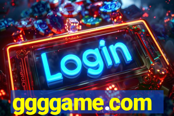 ggggame.com