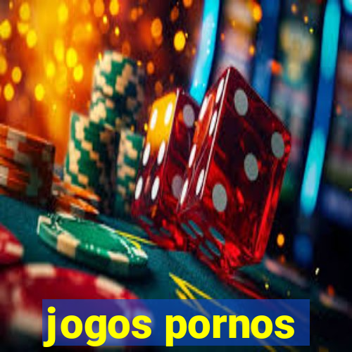 jogos pornos