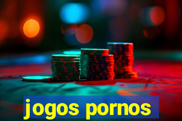 jogos pornos