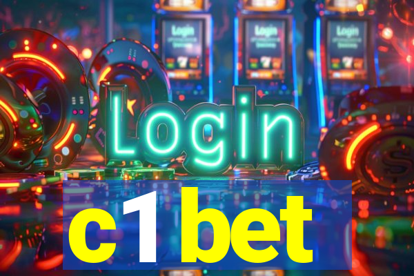 c1 bet