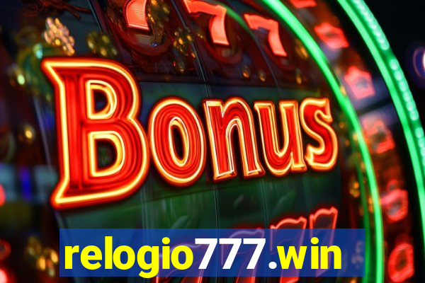 relogio777.win