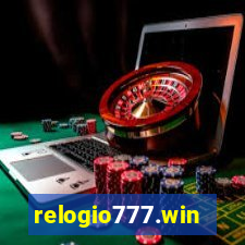 relogio777.win