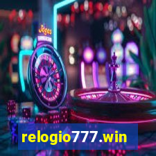 relogio777.win