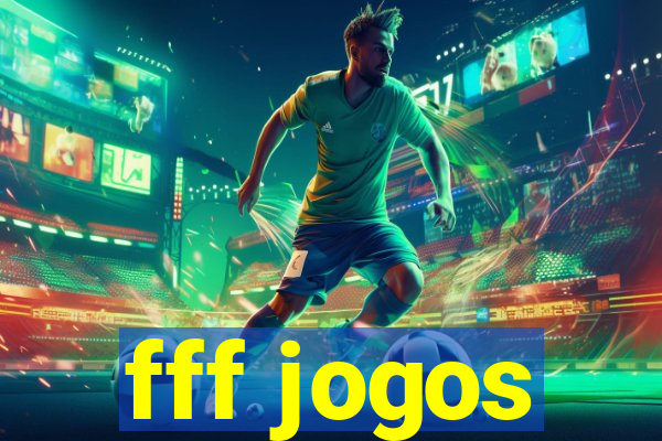 fff jogos