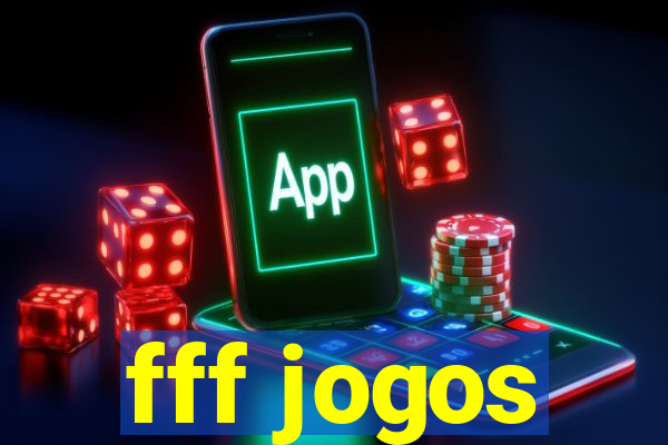 fff jogos