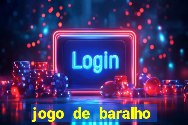 jogo de baralho pife online