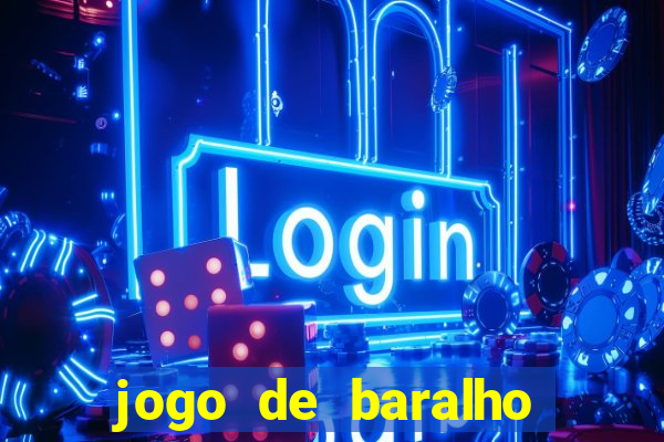 jogo de baralho pife online