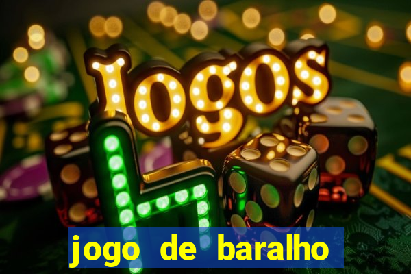 jogo de baralho pife online