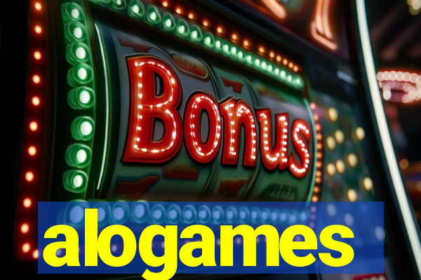 alogames