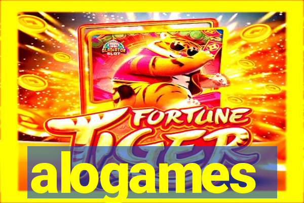 alogames