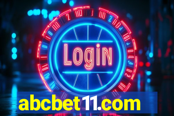 abcbet11.com