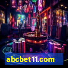 abcbet11.com