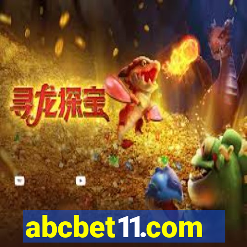 abcbet11.com