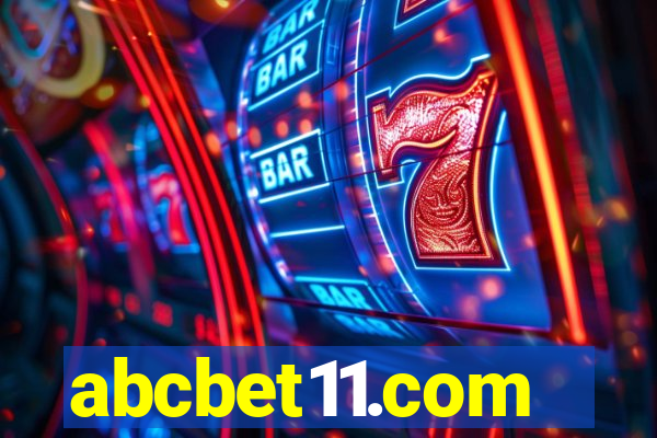 abcbet11.com