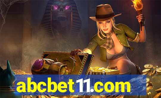 abcbet11.com