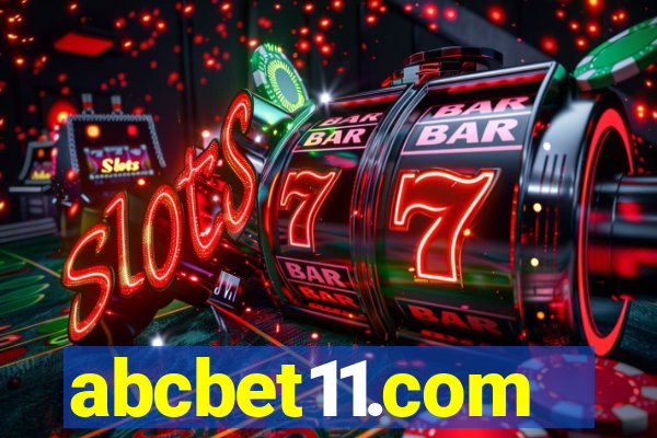 abcbet11.com