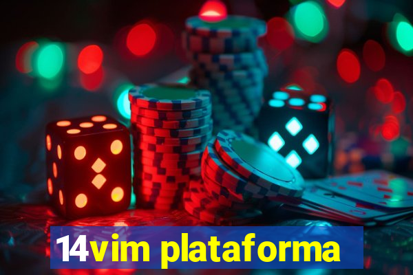 14vim plataforma