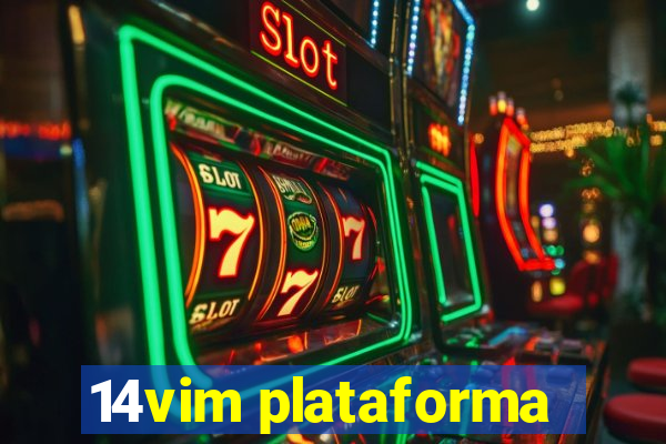 14vim plataforma