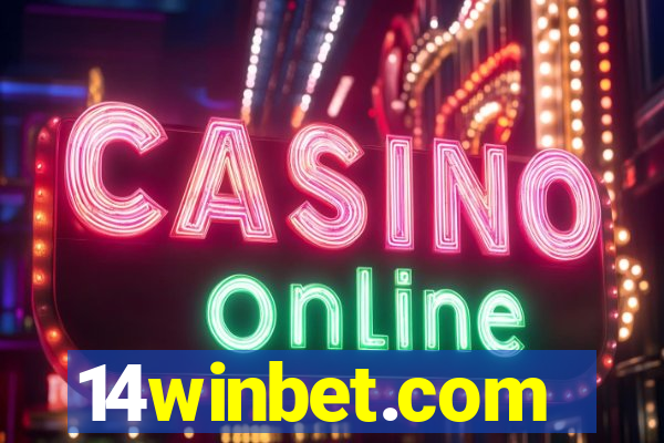 14winbet.com