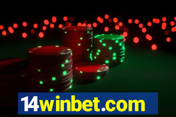 14winbet.com