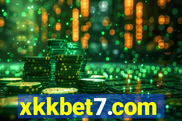 xkkbet7.com