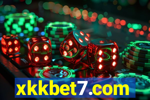 xkkbet7.com