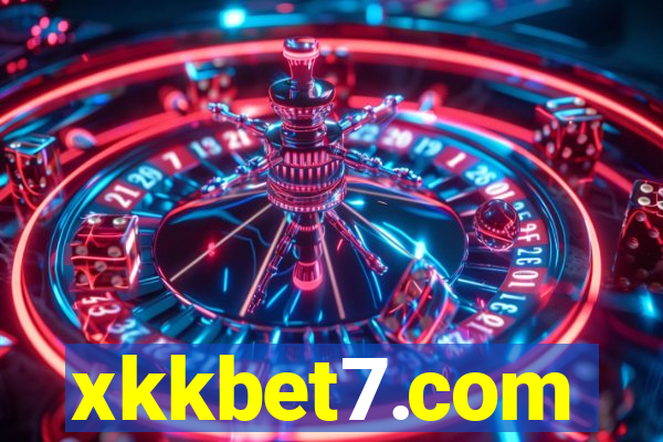 xkkbet7.com