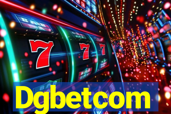 Dgbetcom