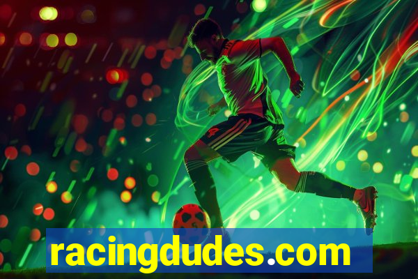 racingdudes.com