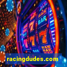 racingdudes.com