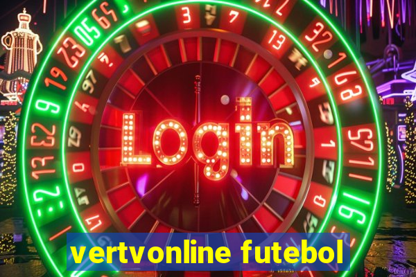 vertvonline futebol