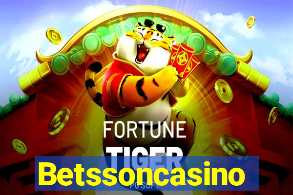 Betssoncasino