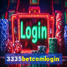 3335betcomlogin