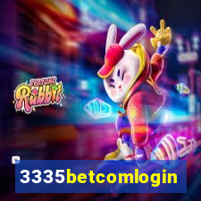 3335betcomlogin