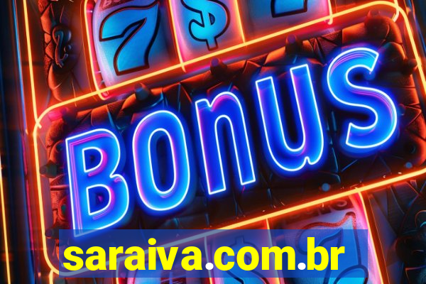 saraiva.com.br