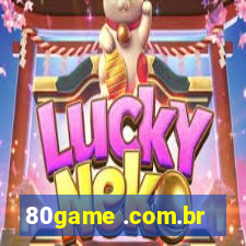 80game .com.br