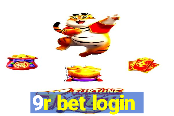 9r bet login