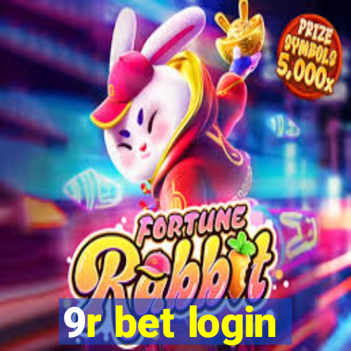 9r bet login