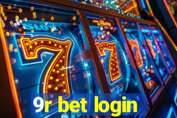 9r bet login