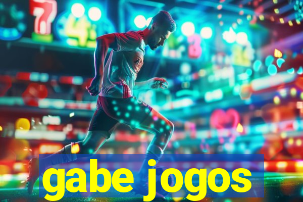 gabe jogos